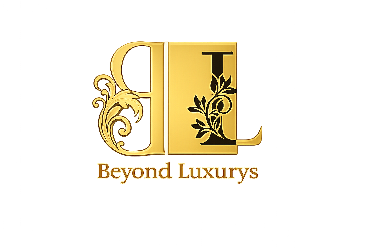 Beyond Luxury Logo